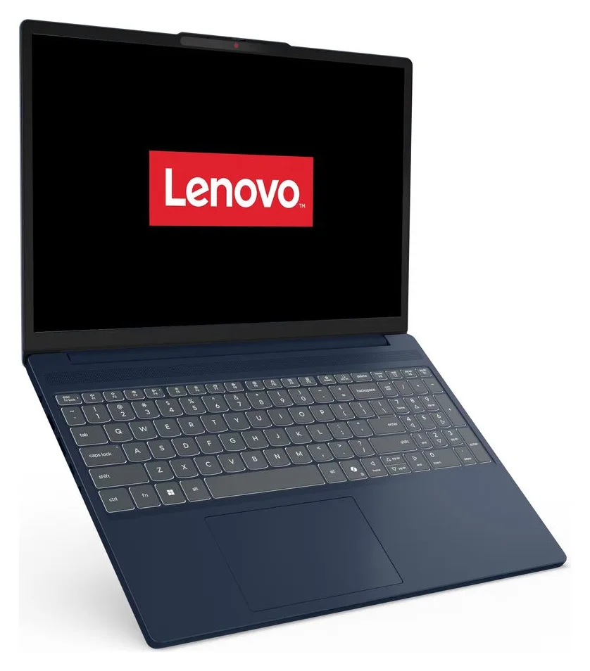 Lenovo IdeaPad Slim 3 15AHP10, Ryzen 7 8840HS, 16 GB RAM, 512 GB SSD, 15,3 inch