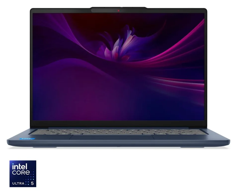 Lenovo IdeaPad Slim 5 14IMH10, Core Ultra 5 135H, 16 GB RAM, 1 TB SSD, 14 inch OLED