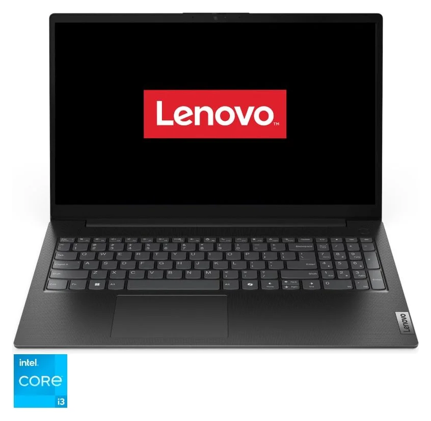 Lenovo V15 G5 IRL, Core i3-1315U, 8 GB RAM, 256 GB SSD, 15,6 inch