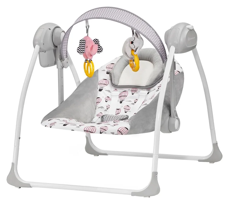 Kinderkraft Flo, cu melodii