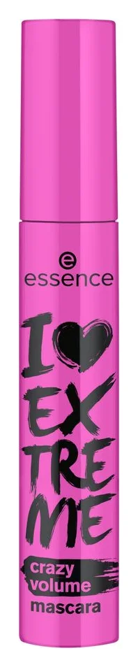 Essence I Love Extreme, 12 ml, 1,4 lei mililitrul