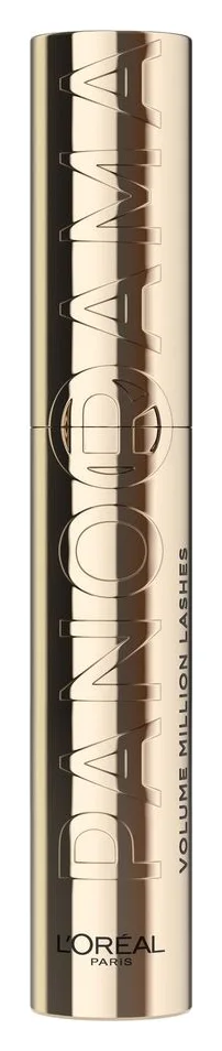 L'Oreal Panorama by Volume Million Lashes, 9,9 ml