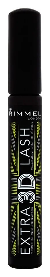 Rimmel Extra 3D Lash, 8 ml, 13 lei