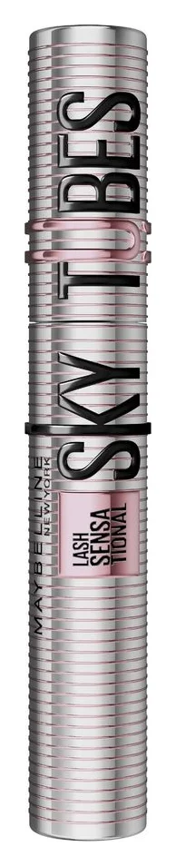 Maybelline Sky High Tubes, 7 ml, mascara tubing