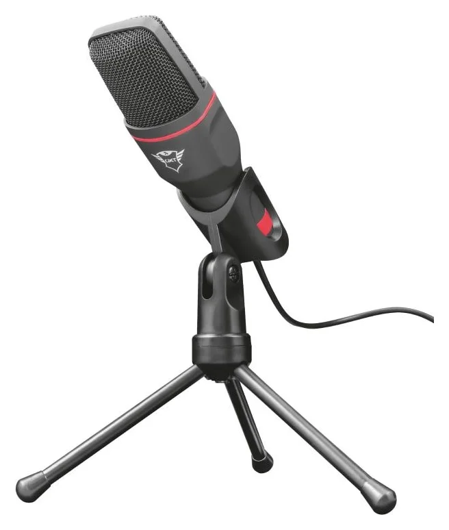 Trust GXT212 Mico, 65 de lei, USB si jack