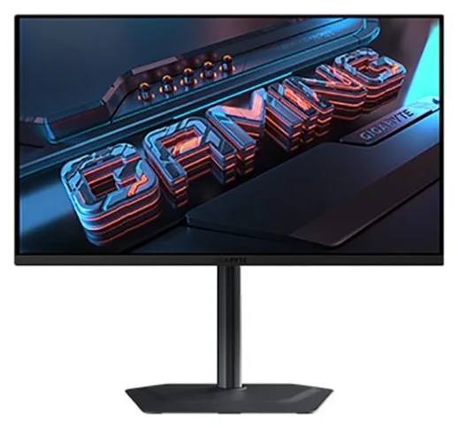 Gigabyte MO27Q2A, 27 inch, QD-OLED, 280 Hz