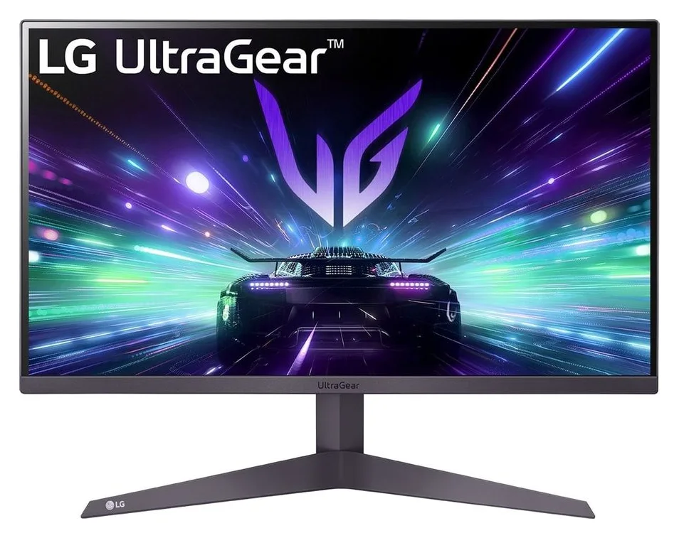 LG UltraGear 24 inch, Full HD, 180 Hz
