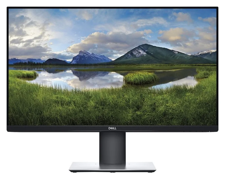 Dell 23,8 inch, Full HD, IPS, pivot