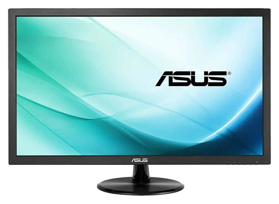 ASUS VP228DE, 21,5 inch, 349 de lei