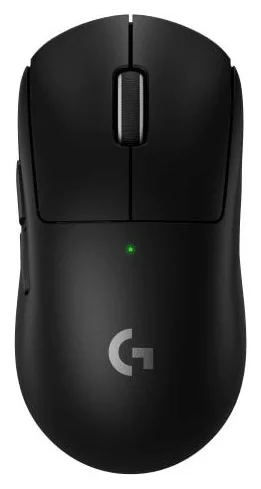Logitech Pro X Superlight 2, 60 g, 32.000 DPI