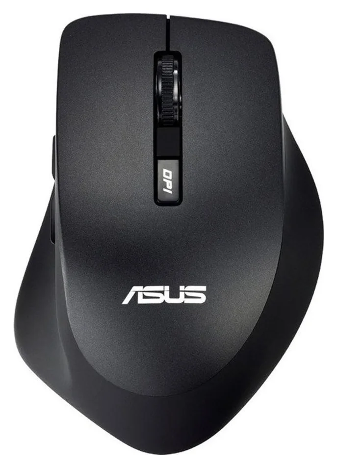 ASUS WT425, 1.600 DPI, 6 butoane