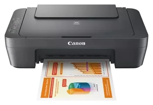 Canon PIXMA MG2551S, inkjet color cu cartuse, fara Wi-Fi