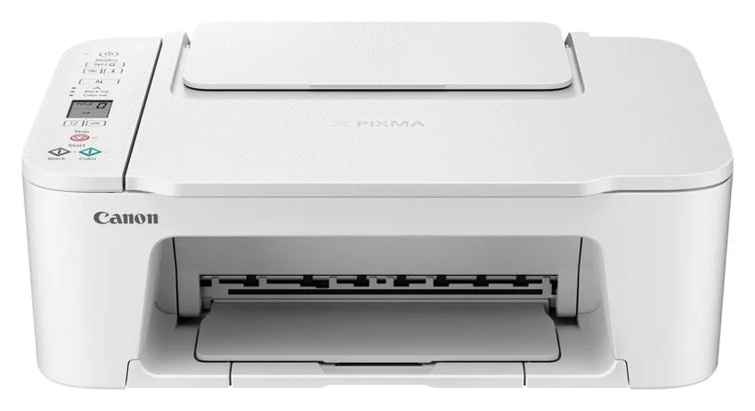 Canon PIXMA TS3751i, inkjet color cu cartuse