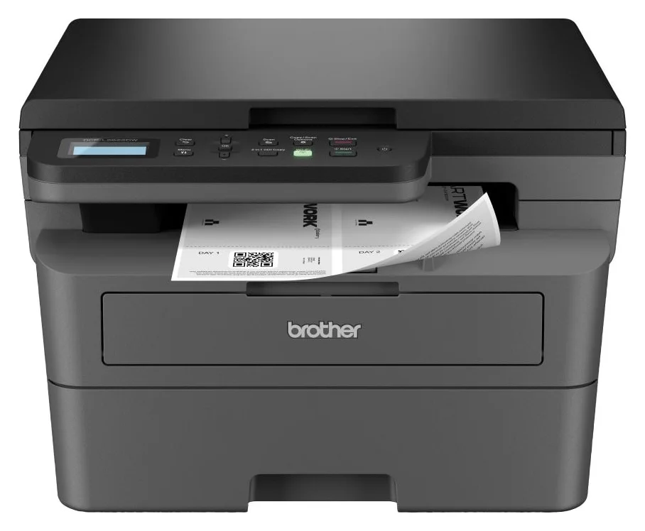 Brother DCP-L2622DW, laser monocrom, duplex automat
