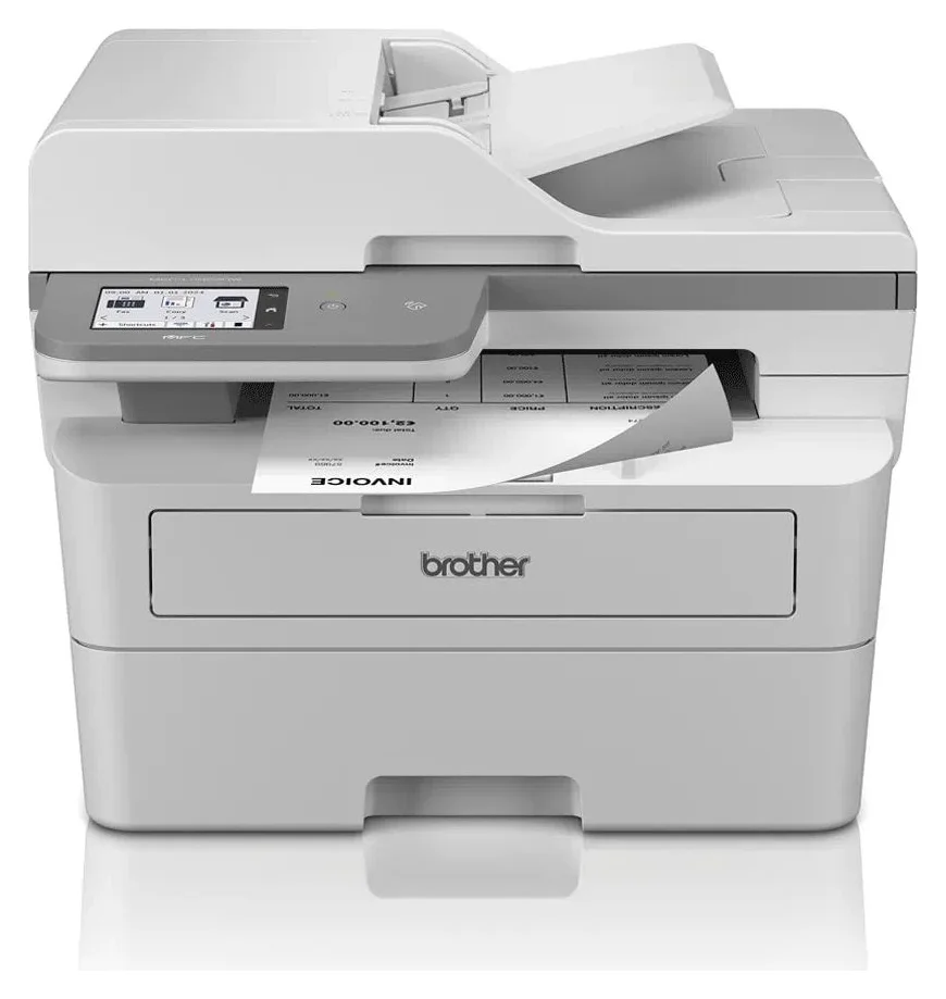 Brother MFC-L2922DW, singurul cu duplex automat