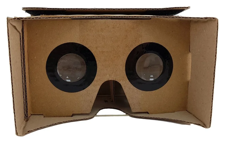 Google Cardboard, copie, 30,25 lei
