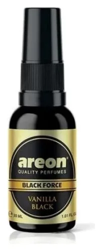 Areon Black Force 30 ml, concentrat, 0,73 lei mililitrul
