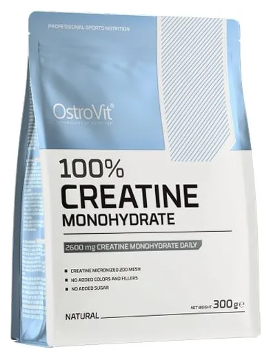 OstroVit, 300 g, varianta cu ambalaj mic