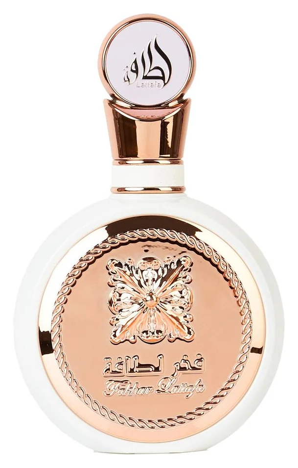 Lattafa Fakhar Femme, apa de parfum, 100 ml