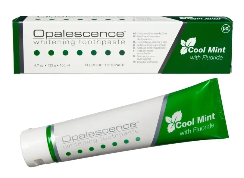 Opalescence Whitening Cool Mint, 133 g