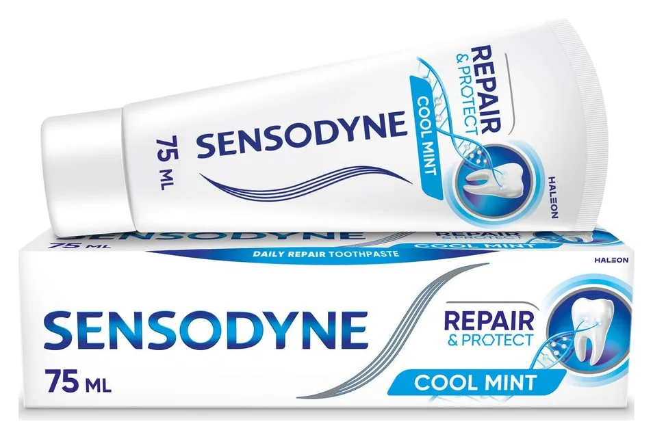 Sensodyne Repair & Protect, 75 ml