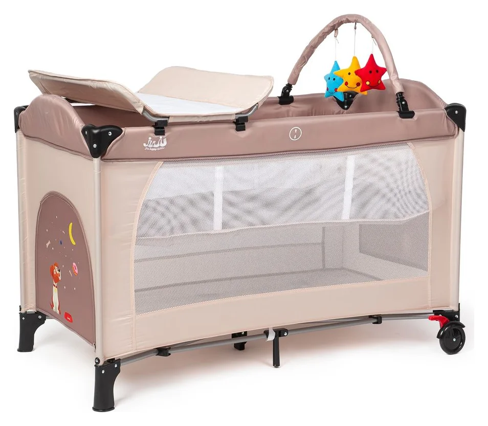 Juju Sleepy Baby, 316 note, saltea 120x60