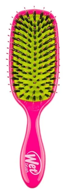 Wet Brush Shine Enhancer, pentru stralucire
