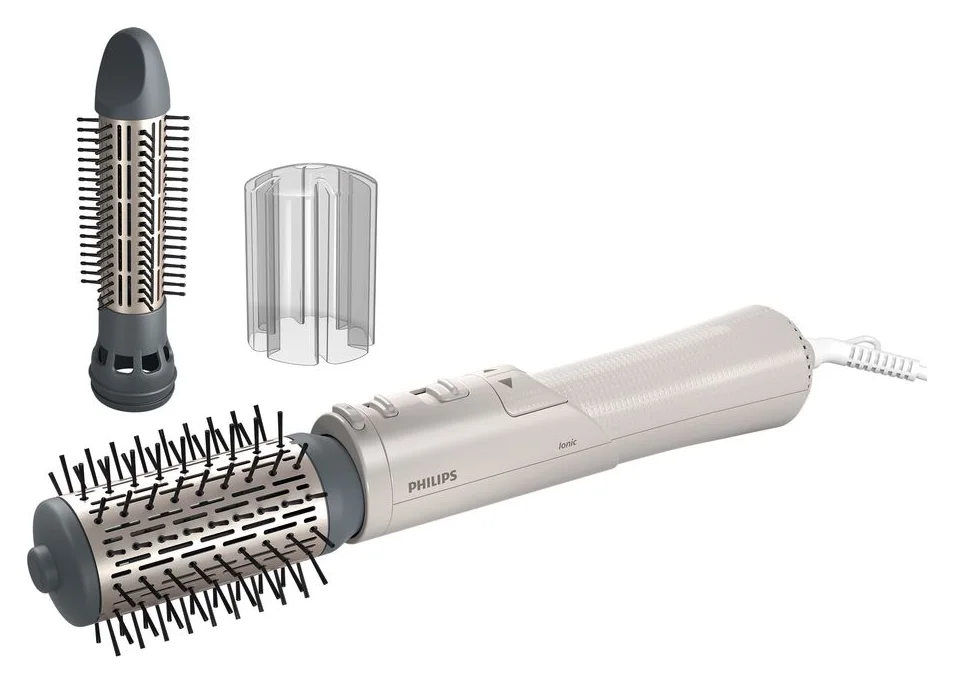 Philips Seria 7000 BHA710/00, rotativa cu aer cald, 1000 W
