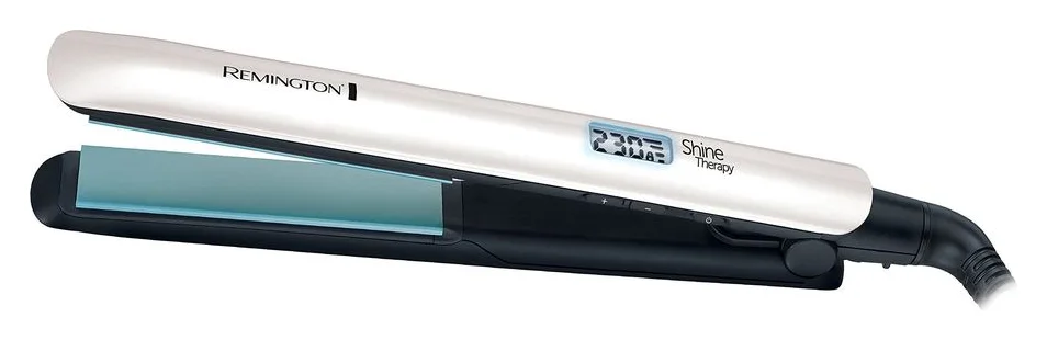 Remington S8500 Shine Therapy, 9 trepte