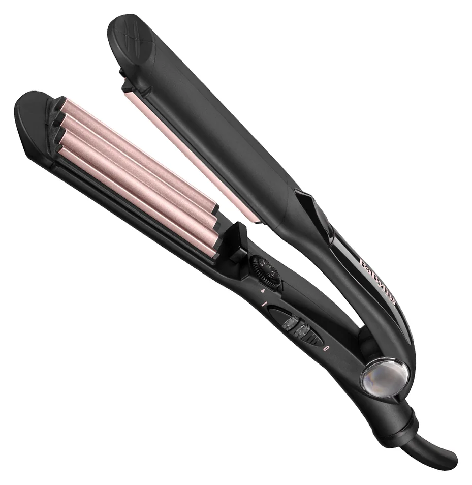 BaByliss 2165CE, pentru creponat