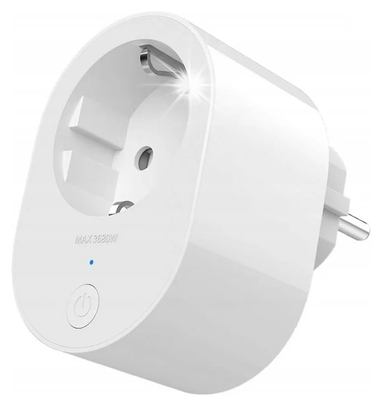 Xiaomi Smart Plug 2