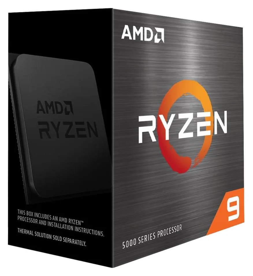 AMD Ryzen 9 5950X, 16 nuclee pe AM4