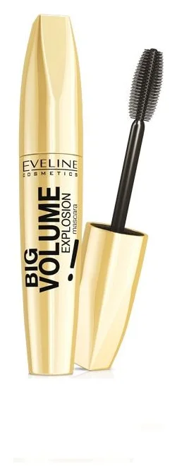 Eveline Big Volume Explosion, 10 ml, 19,21 lei