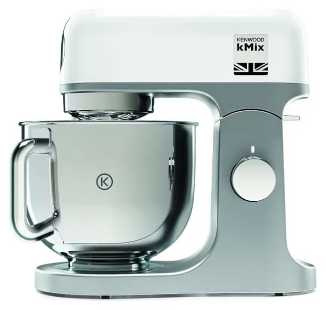Kenwood kMix KMX750, bol 5 l, carcasa metalica