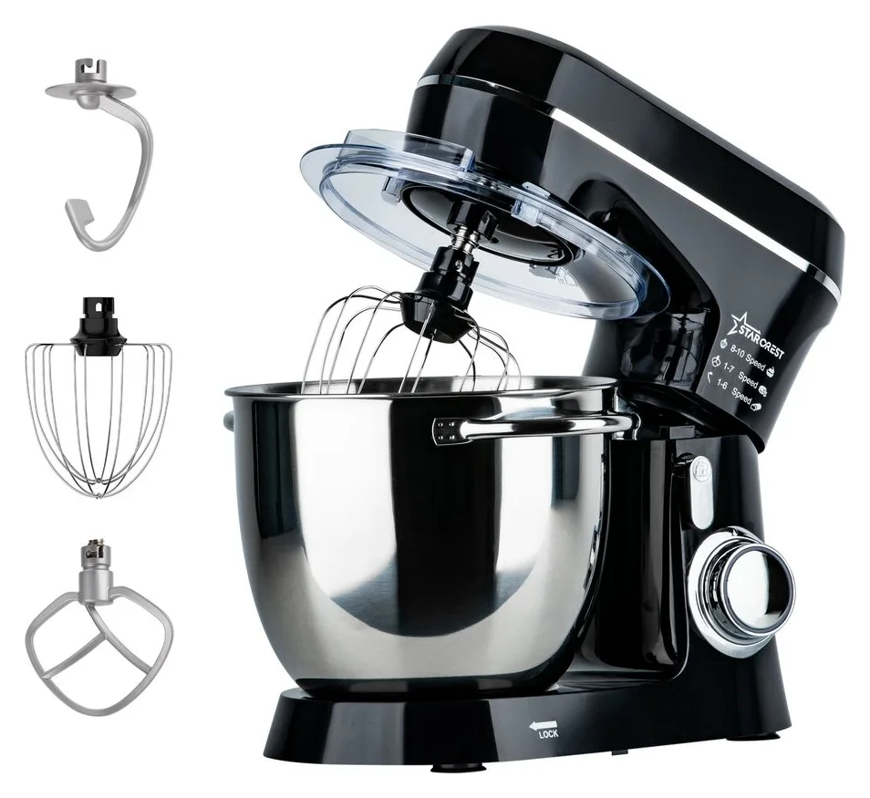 STARCREST SKM-1300, bol 5,2 l, 449,90 lei