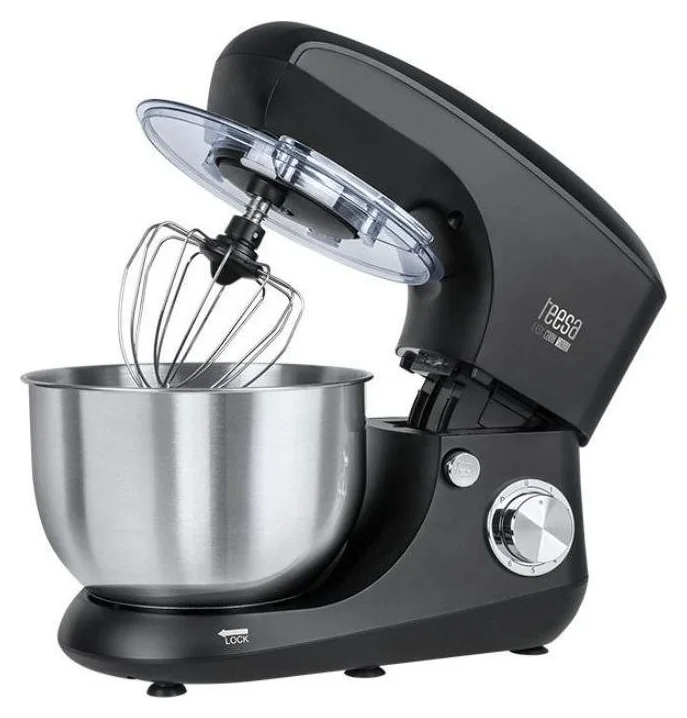 Teesa Easy Cook, bol 5,5 l, aluat 1,5 l