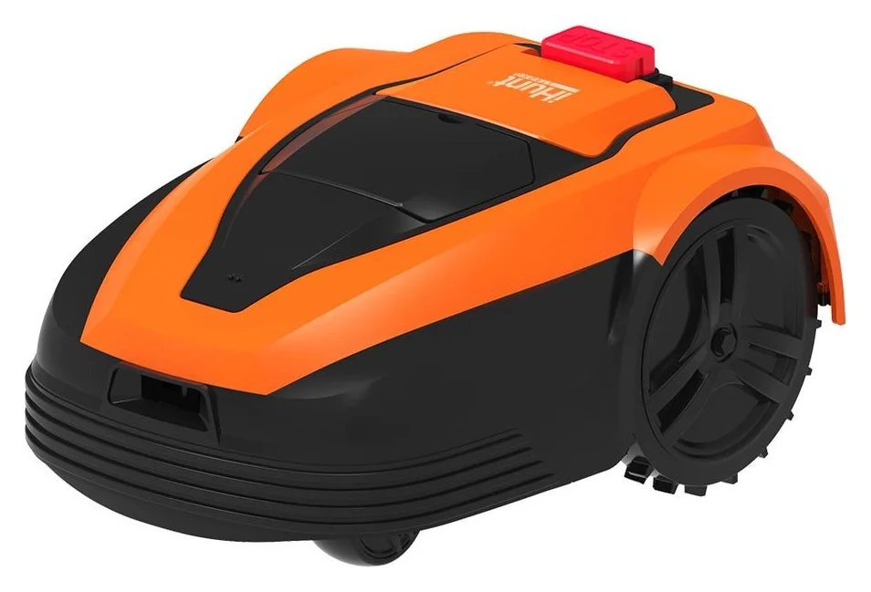 iHunt RoboMower APP 2500, robot, 18 cm, autonomie 2 ore