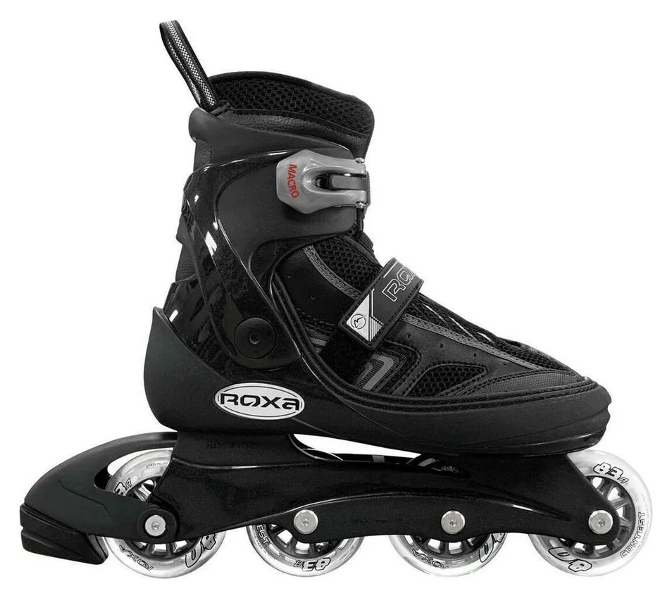 Roxa Fire Inline, marimea 44, pentru adulti