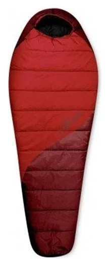 Trimm Balance, mumie de trekking