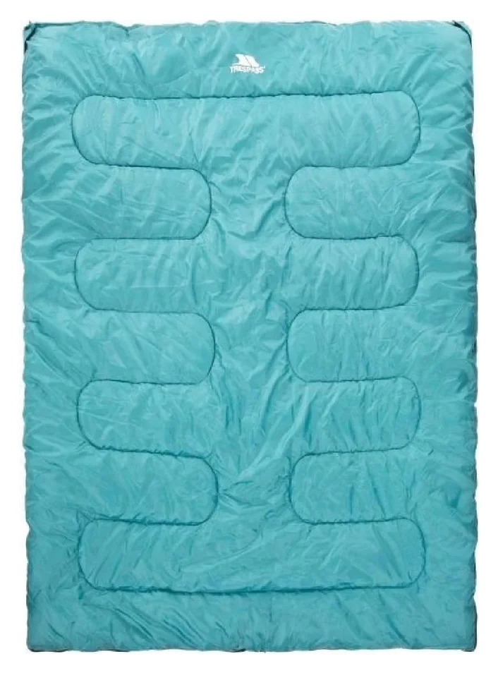 Trespass Catnap dublu, 180 x 140 cm