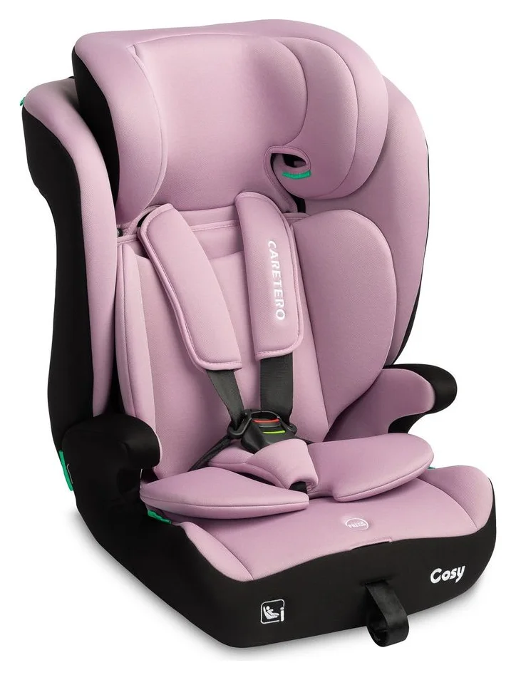Caretero Cosy, grupa 0+, scoica pentru bebelusi