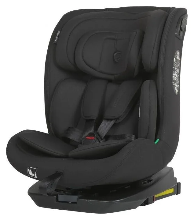 Coccolle Nobi, rotativ 360°, 40-150 cm