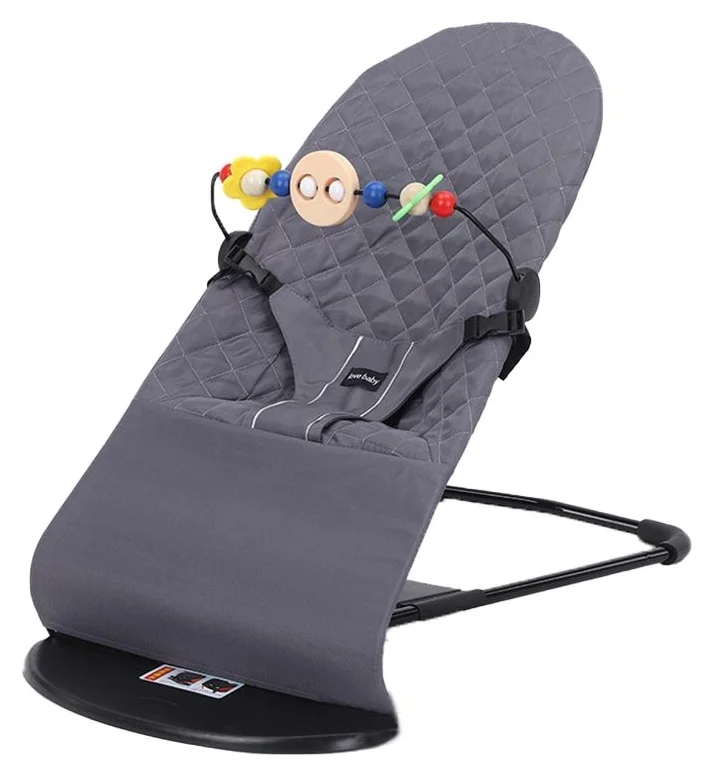 Senmase, scaun balansoar mecanic la 169 de lei