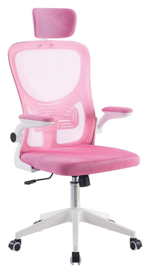 Invincio Smart Fit, plasa, suport lombar si tetiera