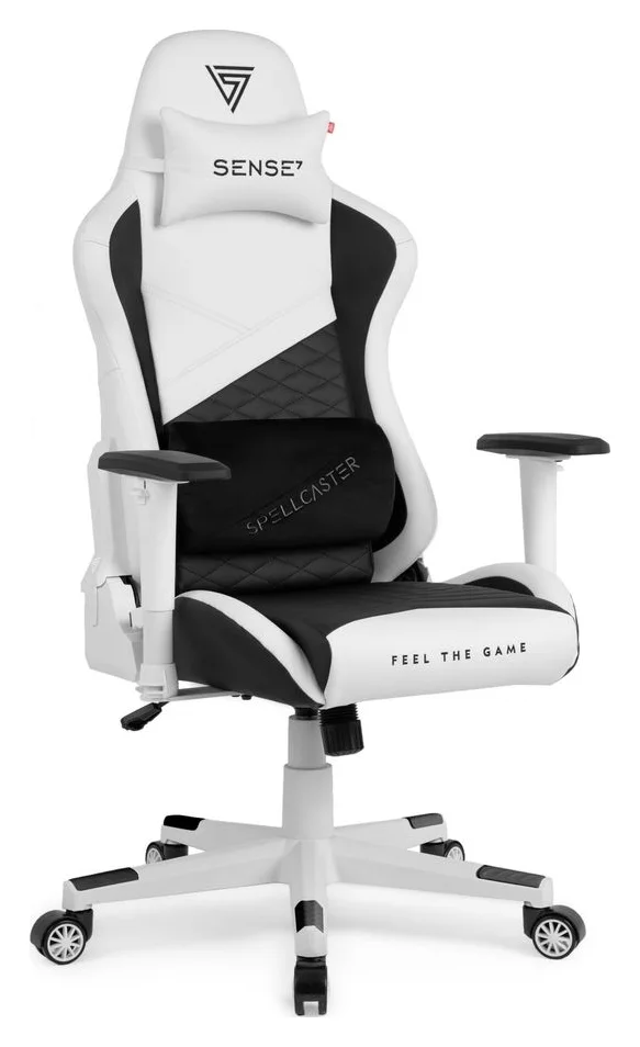 SENSE7 Spellcaster Senshi, piele ecologica, 150 kg