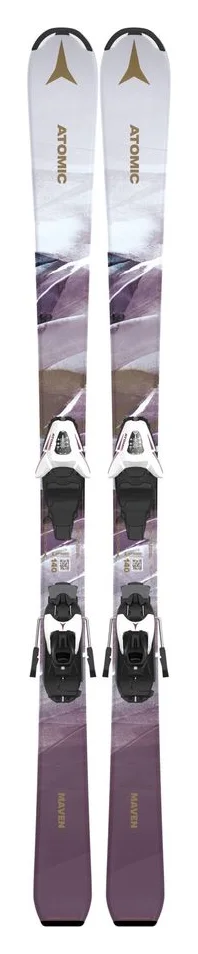 Atomic Maven girl, 130 cm, all-mountain de copii