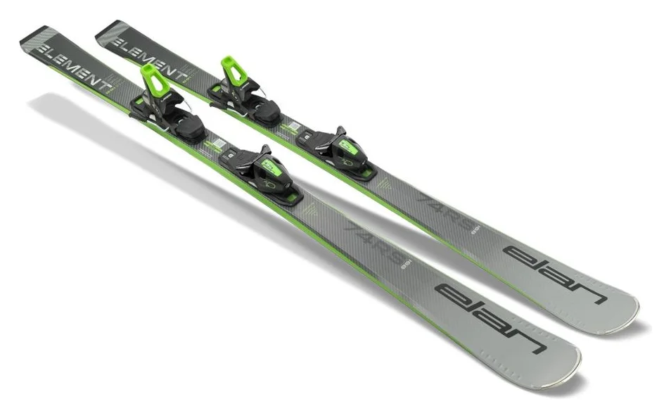 Elan Element 74 RS cu legaturi EL 10.0, 152 cm