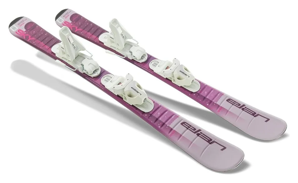 Elan Sky JR Shift cu legaturi EL 4.5, 150 cm