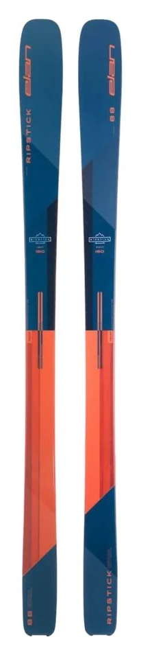 Elan Ripstick 88 Flat, 164 cm, freeride
