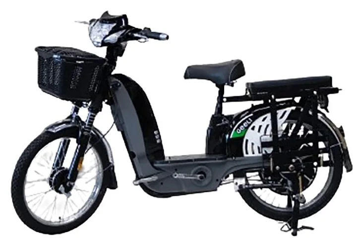 UTIL 2 locuri, 500 W, acumulator detasabil